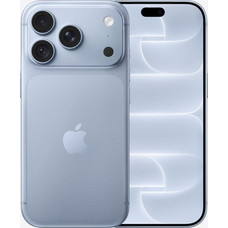 APPLE iPHONE 18 PRO 256GB AZUL-AA359 APPLE iPHONE 18 PRO 256GB AZUL