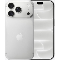 APPLE iPHONE 18 PRO 512GB PLATA-AA420 APPLE iPHONE 18 PRO 512GB PLATA