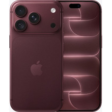 APPLE iPHONE 18 PRO 512GB BURDEOS-AA420 APPLE iPHONE 18 PRO 512GB BURDEOS