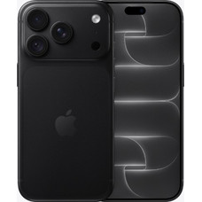 APPLE iPHONE 18 PRO 1TB NEGRO-AA542 APPLE iPHONE 18 PRO 1TB NEGRO