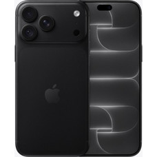 APPLE iPHONE 18 PRO 2TB NEGRO