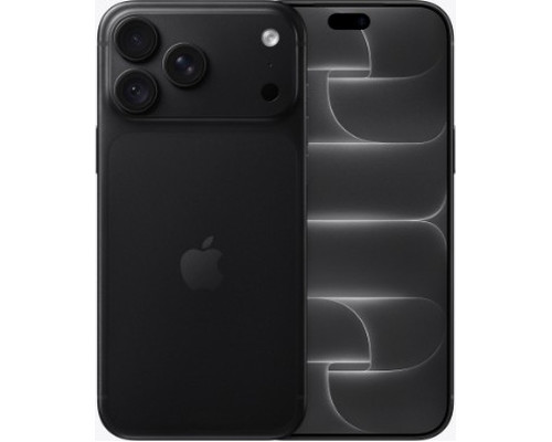 APPLE iPHONE 18 PRO 2TB NEGRO-AA726 APPLE iPHONE 18 PRO 2TB NEGRO