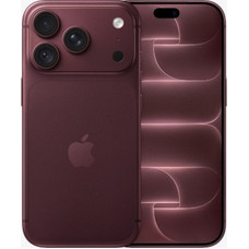 APPLE iPHONE 18 PRO 2TB BURDEOS