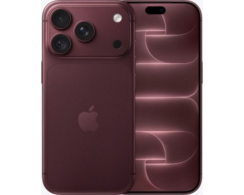 APPLE iPHONE 18 PRO 2TB BURDEOS-AA726 APPLE iPHONE 18 PRO 2TB BURDEOS
