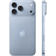 APPLE iPHONE 18 PRO MAX 256GB AZUL-AA396 APPLE iPHONE 18 PRO MAX 256GB AZUL