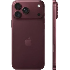APPLE iPHONE 18 PRO MAX 512GB BURDEOS-AA457 APPLE iPHONE 18 PRO MAX 512GB BURDEOS