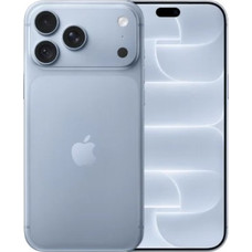 APPLE iPHONE 18 PRO MAX 512GB AZUL-AA457 APPLE iPHONE 18 PRO MAX 512GB AZUL