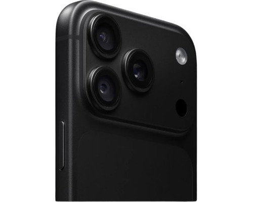 APPLE iPHONE 18 PRO MAX 1TB NEGRO-AA579 APPLE iPHONE 18 PRO MAX 1TB NEGRO