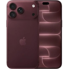 APPLE iPHONE 18 PRO MAX 1TB BURDEOS