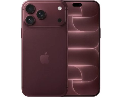 APPLE iPHONE 18 PRO MAX 1TB BURDEOS-AA579 APPLE iPHONE 18 PRO MAX 1TB BURDEOS