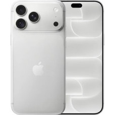 APPLE iPHONE 18 PRO MAX 2TB PLATA