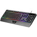 TECLADO TACENS MK124-DU3 TECLADO TACENS MK124