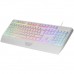 TECLADO TACENS MK124 WH-DU3 TECLADO TACENS MK124 WH