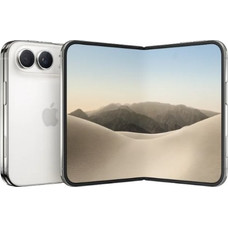 APPLE iPHONE DUO 2TB BLANCO ESTELAR