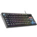 TECLADO TACENS MK-MASTER BK-DU16 TECLADO TACENS MK-MASTER BK
