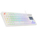 TECLADO TACENS MK-MASTER WH