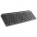 TECLADO TACENS MK-SILENKEYS BK