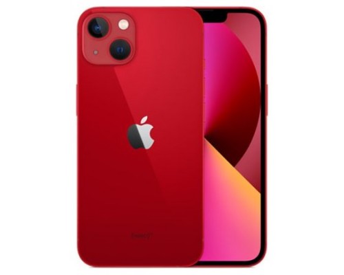 APPLE iPHONE 13 256 GB RED