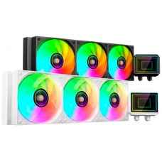 REFRIGERACION LIQUIDA ML-TWO 360 BLANCO MARS GAMING