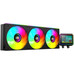 REFRIGERADOR TACENS ML-VISIONII360 BK