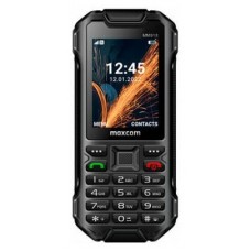 MCO-TEL MM918 4G VOLTE