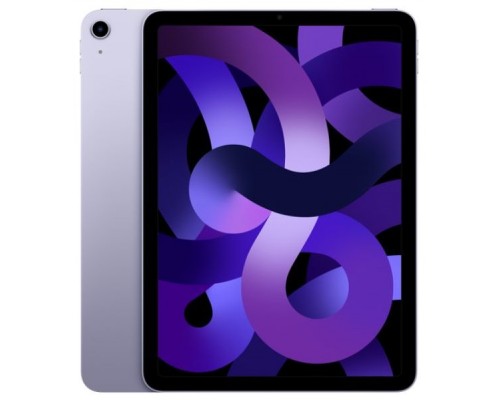 TABLET APPLE IPAD AIR 5ªgen M1 256 GB WIFI PURPLE