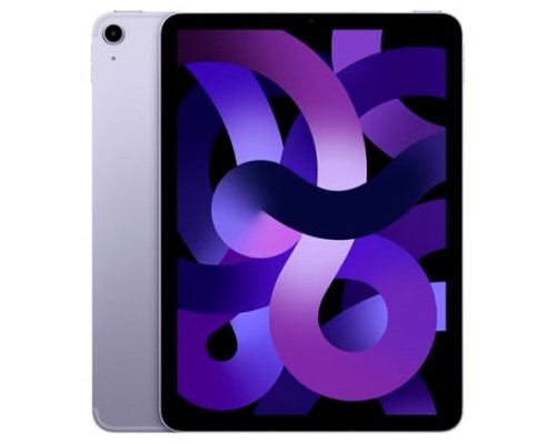 TABLET APPLE IPAD AIR 5ªgen M1 256 GB WIFI+CELL 5G PURPLE