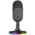 TAC-MIC MMIC-CX BK