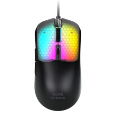 RATON TACENS MM-VIPER BK