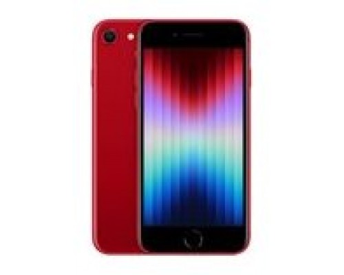 APPLE iPHONE SE 2022 64 GB RED