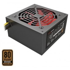 FUENTE ALIM. 650W 80+ MARS GAMING