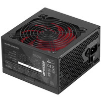 FUENTE ALIMENTACION TACENS MPIII550P BK-6DU FUENTE ALIMENTACION TACENS MPIII550P BK