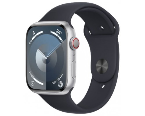 RELOJ APPLE MRHR3QL/A