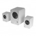 ALTAVOCES TACENS MS-H21 WH-DU5 ALTAVOCES TACENS MS-H21 WH