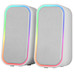 ALTAVOCES BLUETOOTH MSOM BLANCO MARS GAMING-AA4 ALTAVOCES BLUETOOTH MSOM BLANCO MARS GAMING