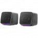 ALTAVOCES TACENS MS-PRO BK