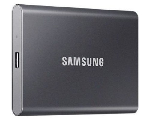 DISCO DURO SOLIDO SAMSUNG T7 4TB GY