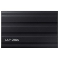 DISCO DURO SOLIDO SAMSUNG T7 SHIELD 4TB BK