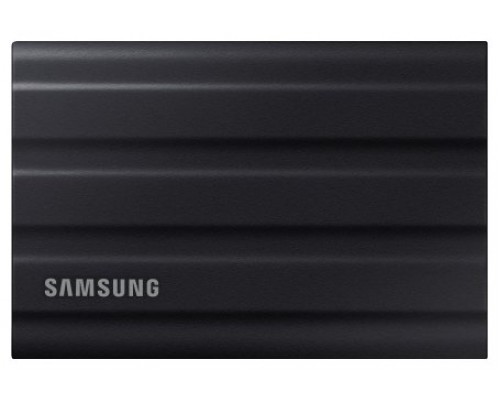 DISCO DURO SOLIDO SAMSUNG T7 SHIELD 4TB BK