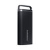 DISCO DURO SOLIDO SAMSUNG T5 EVO P 4TB BK
