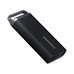 DISCO DURO SOLIDO SAMSUNG T5 EVO P 4TB BK