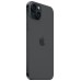 APPLE iPHONE 15 PLUS 128GB BLACK