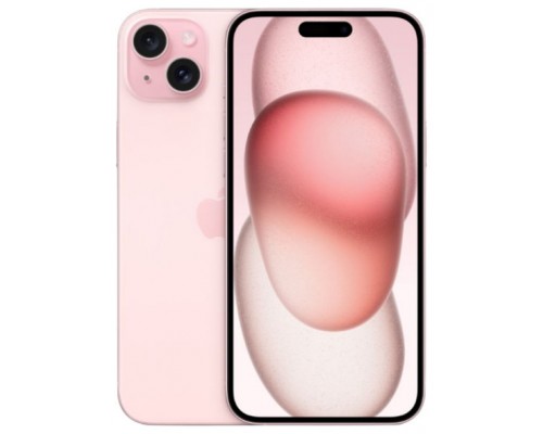 APPLE iPHONE 15 PLUS 256GB PINK