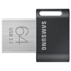 USB DISK 64 GB FIT PLUS USB 3.1 TITAN GRAY SAMSUNG