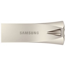 USB DISK 64 GB BAR PLUS USB 3.1 CHAMPAGNE SILVER SAMSUNG