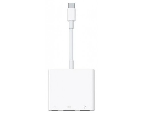 CABLE APPLE USBC AVDIGITAL V2