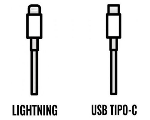 CABLE APPLE MUQ93ZM/A