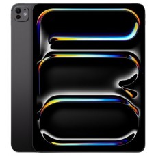 TABLET APPLE IPAD PRO 13"" M4 2TB WIFI + CELL SPACE BLACK