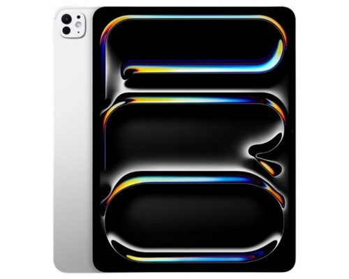 TABLET APPLE IPAD PRO 13"" M4 2TB WIFI + CELL SILVER
