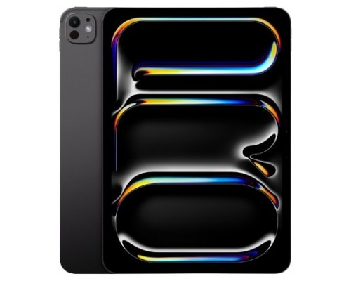 TABLET APPLE IPAD PRO 11"" M4 2TB WIFI CRISTAL NANOTEXTURIZADO SPACE BLACK